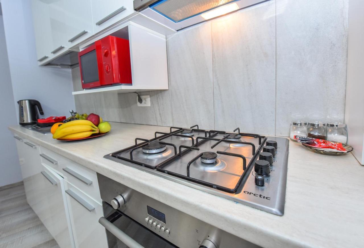 Residenza Di Carbasinni Bucarest Extérieur photo