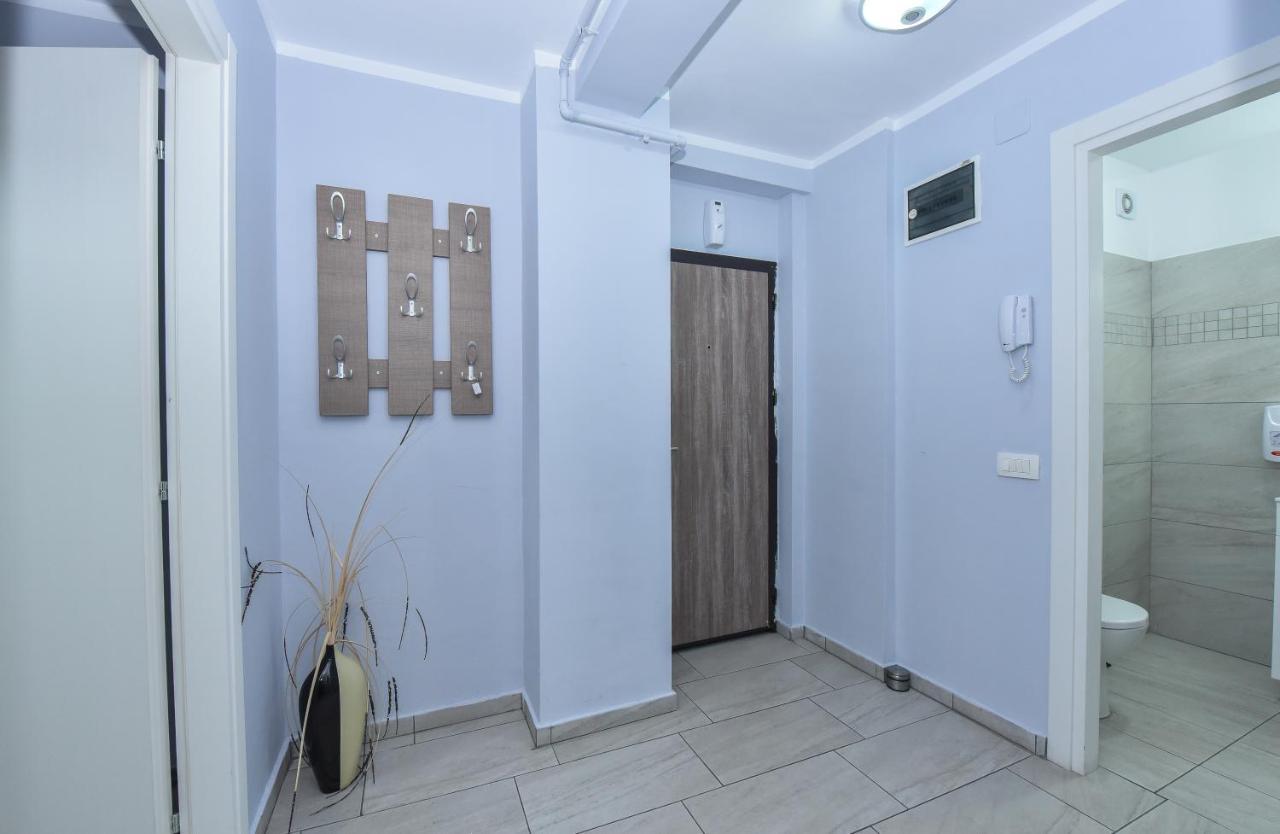 Residenza Di Carbasinni Bucarest Extérieur photo