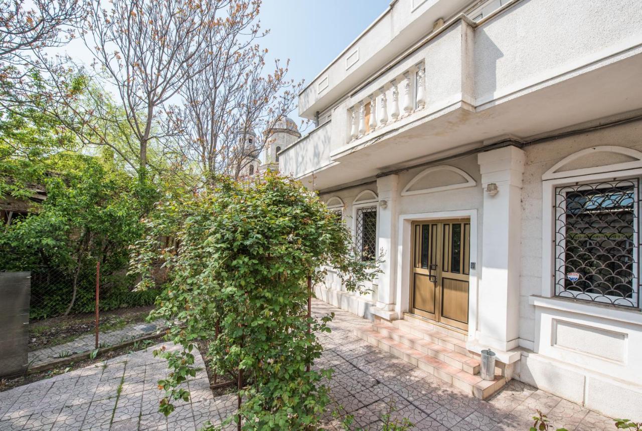 Residenza Di Carbasinni Bucarest Extérieur photo