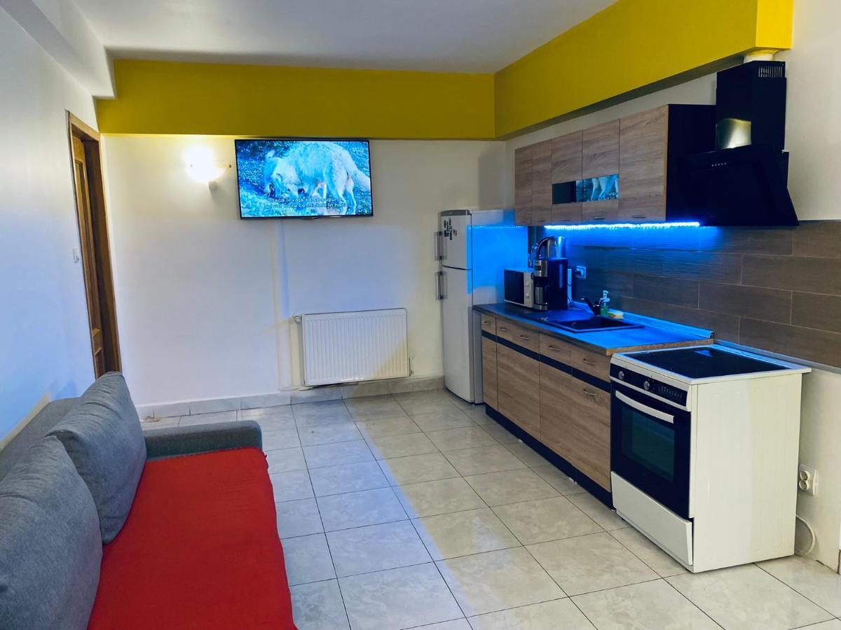 Residenza Di Carbasinni Bucarest Extérieur photo