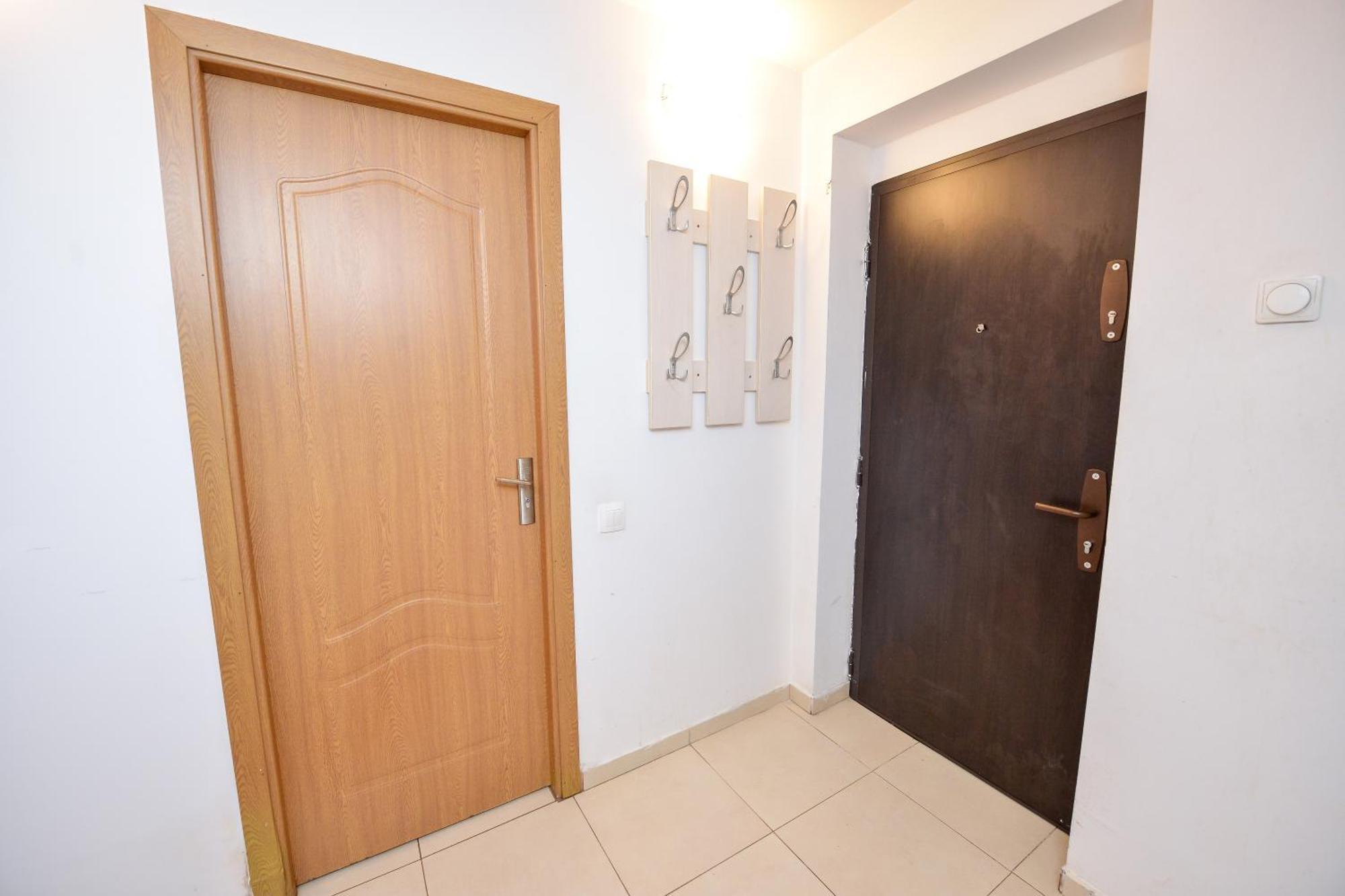 Residenza Di Carbasinni Bucarest Extérieur photo