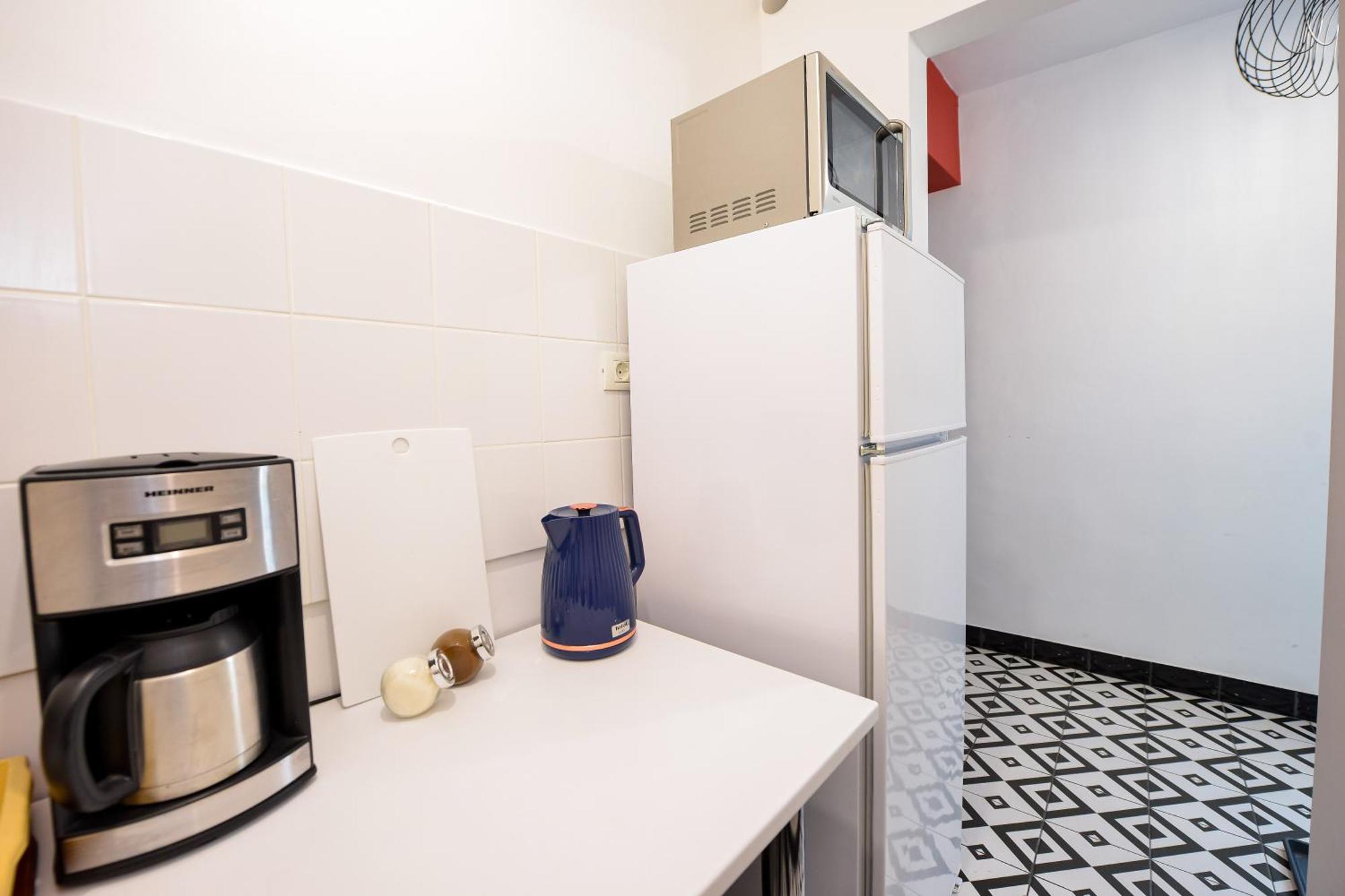 Residenza Di Carbasinni Bucarest Extérieur photo
