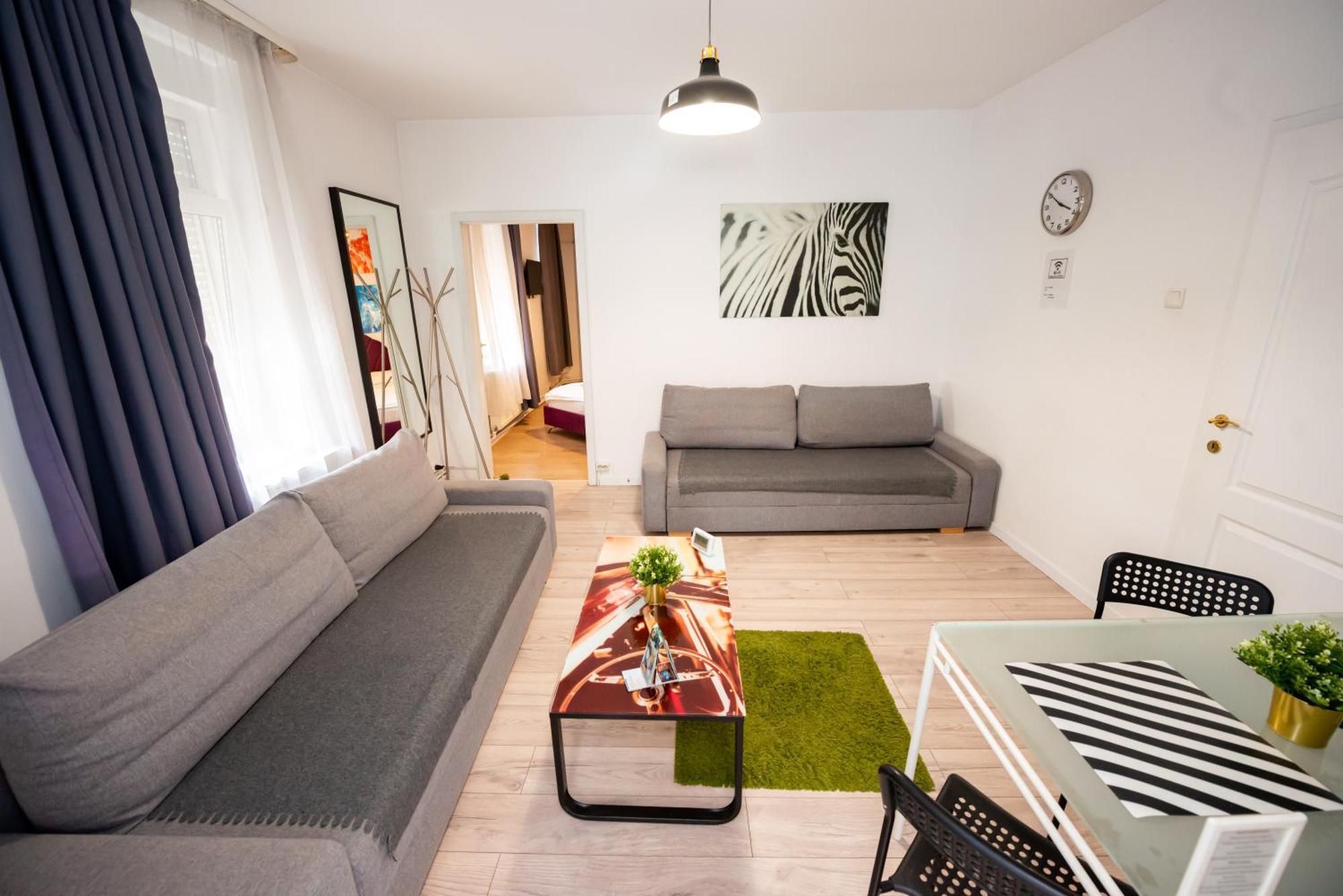 Residenza Di Carbasinni Bucarest Extérieur photo