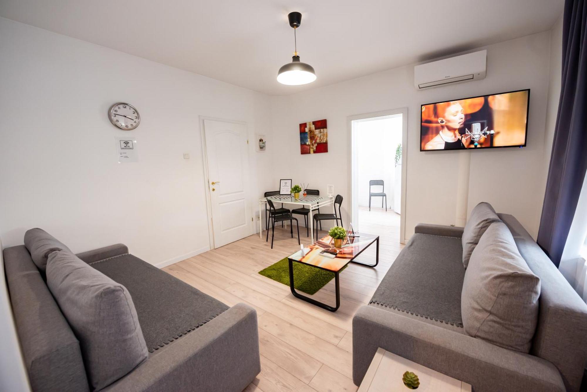 Residenza Di Carbasinni Bucarest Extérieur photo