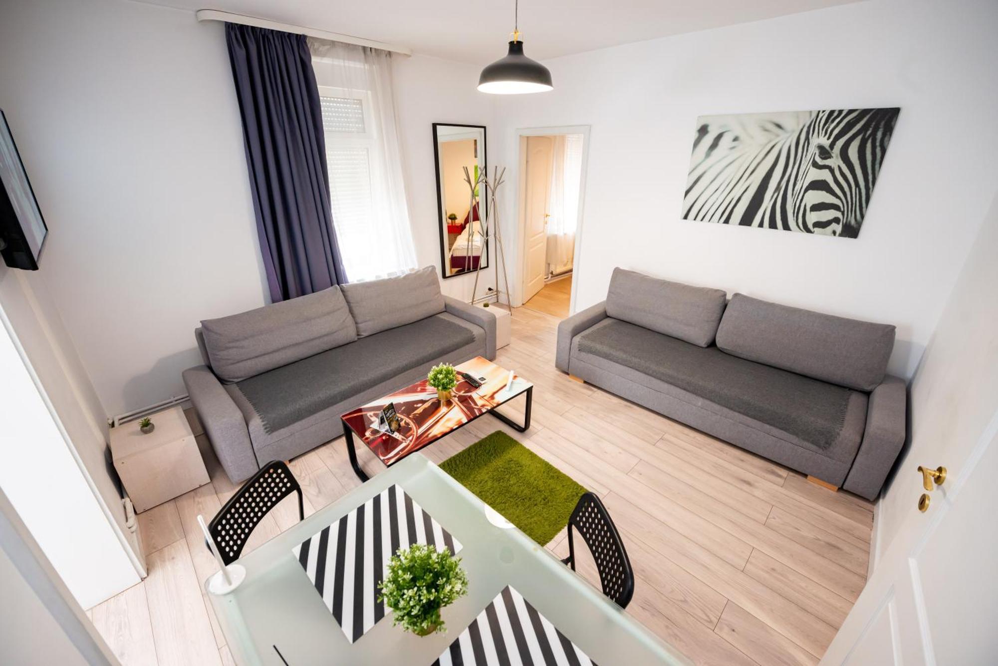 Residenza Di Carbasinni Bucarest Extérieur photo
