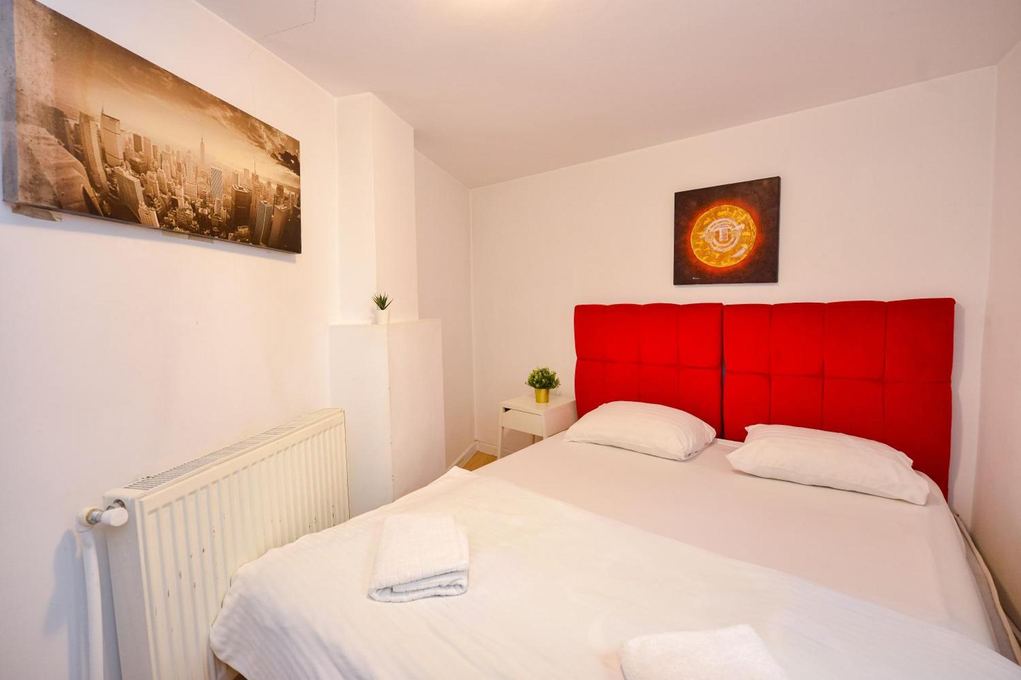 Residenza Di Carbasinni Bucarest Extérieur photo