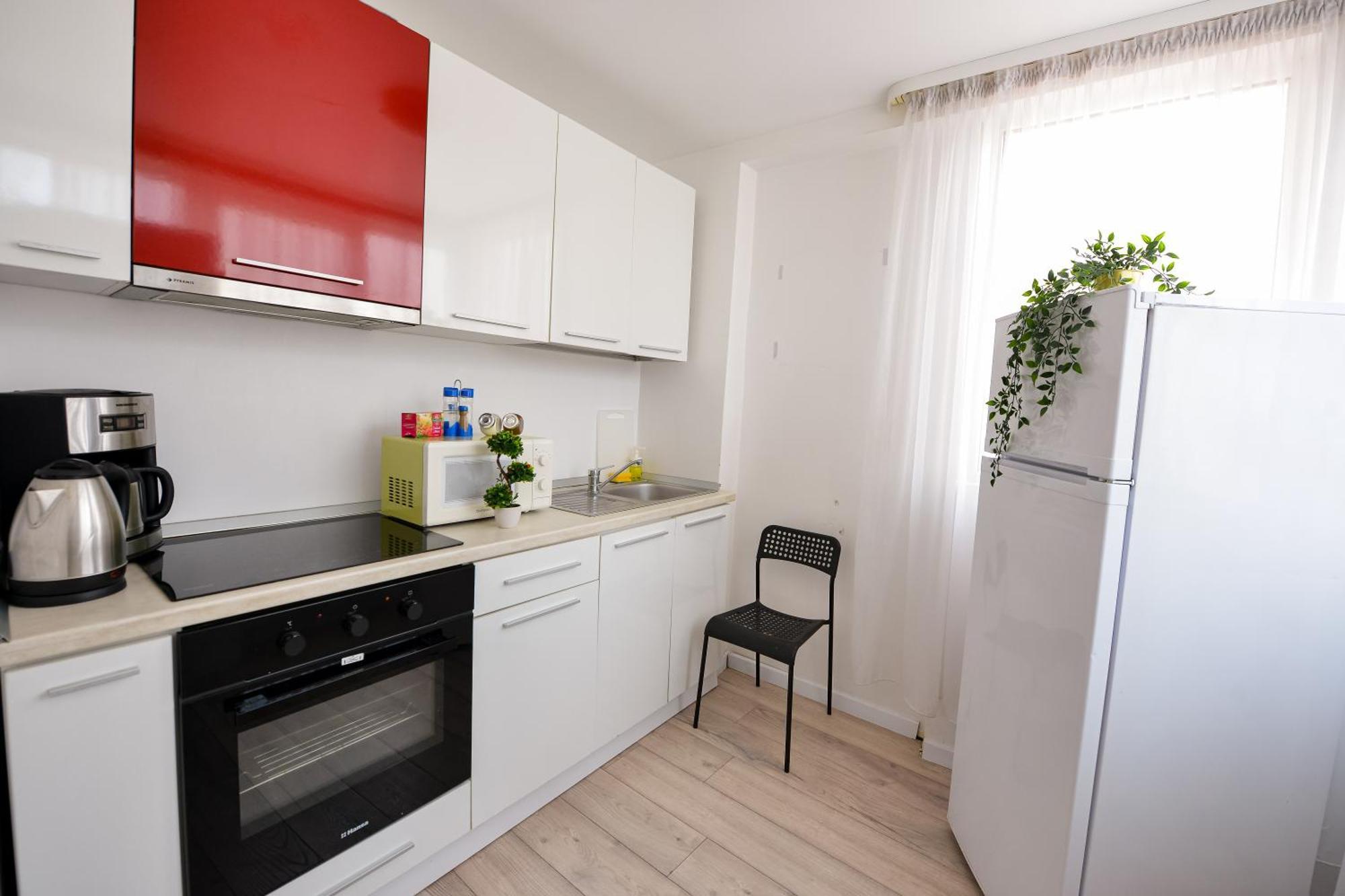Residenza Di Carbasinni Bucarest Extérieur photo